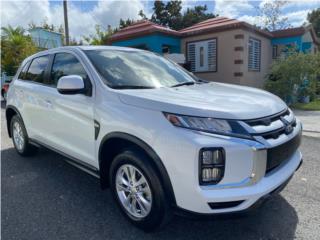 Mitsubishi Puerto Rico Mitsubishi outlander sport 4WD