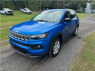 Jeep Puerto Rico Jeep Compass 2019