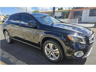 Mercedes Benz Puerto Rico MERC GLA 250 !LINDA! $13500 FIJOOO 