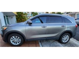 Kia Puerto Rico Kia Sorento EX 2016