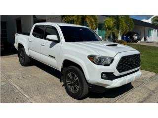 Toyota, Tacoma 2018 Puerto Rico