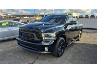 RAM Puerto Rico 2015 Ram 1500