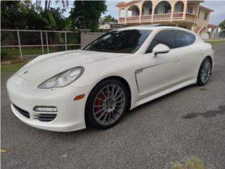 Porsche Puerto Rico PORSCHE PANAMERA S V8 TENGO FOTOS