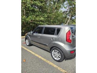 Kia Puerto Rico Auto