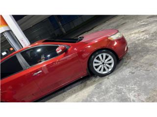 Kia Puerto Rico Kia forte 2010