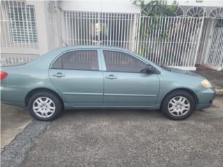 Toyota Puerto Rico Toyota Nuevo 