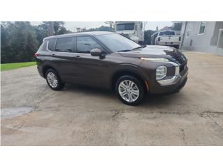 Mitsubishi Puerto Rico Se vende 