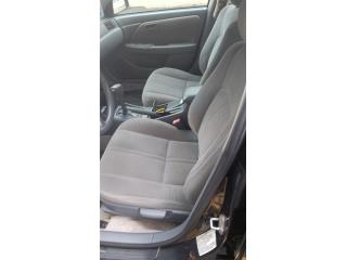 Toyota Puerto Rico Toyota Camry 2001 poco millaje