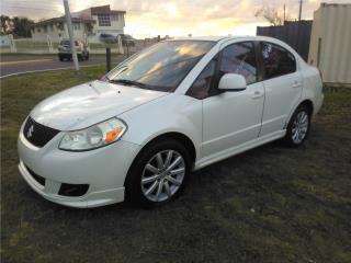 Suzuki Puerto Rico Suzuki 