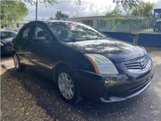 Nissan Puerto Rico Nissan Sentra 