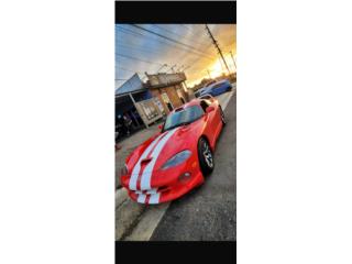 Dodge Puerto Rico Dodge Viper