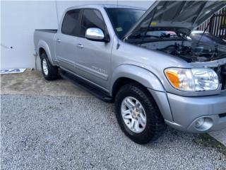 Toyota Puerto Rico Tundra 4x2 