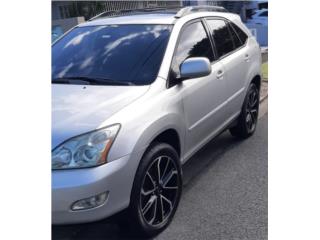 Lexus Puerto Rico LEXUS RX350 AROS 22