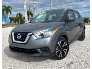 Nissan Puerto Rico Nissan Kicks 2019