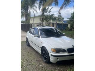 BMW Puerto Rico BMW 325i