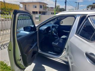 Nissan Puerto Rico Nissan Kicks 2018 excelente condiciones