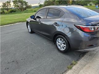 Toyota Puerto Rico Toyota Yaris 2108