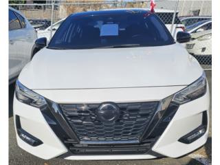 Nissan Puerto Rico Nissan Sentra 2023 con solo 9k millas! 