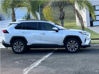 Toyota Puerto Rico Guagua 