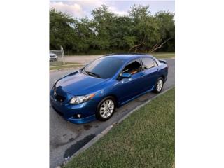 Toyota Puerto Rico Toyota 