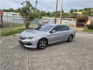 Honda Puerto Rico Honda