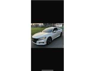 Honda Puerto Rico Honda accord 18 2.0t precio fijo ttulo dis