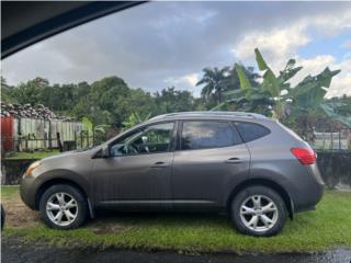 Nissan Puerto Rico Montate negocianos precio. 