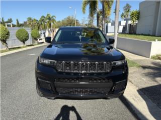 Jeep, Grand Cherokee 2023 Puerto Rico