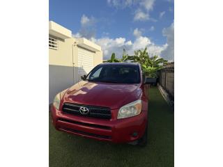 Toyota Puerto Rico Toyota Rav4