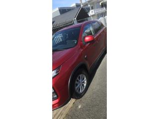 Mitsubishi Puerto Rico 2021 Mitsubishi Outlander Sport 
