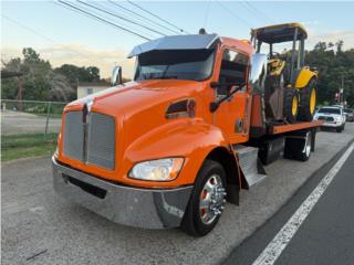 Kenworth Puerto Rico Kenworth 2009 automatico