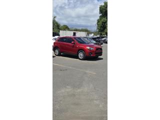 Mitsubishi Puerto Rico Outlander 2015