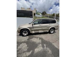 Suzuki Puerto Rico Suzuki xl7 02
