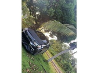 Mitsubishi Puerto Rico Outlander Sport 2017 