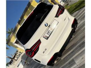 BMW Puerto Rico BMW X3 sDrive 30i