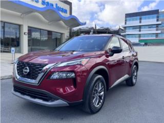Nissan Puerto Rico Nissan Rogue 2023