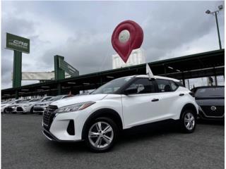 Nissan Puerto Rico NISSAN KICKS 