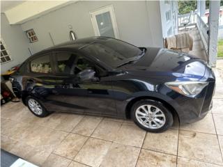 Toyota Puerto Rico Toyota yaris 2016