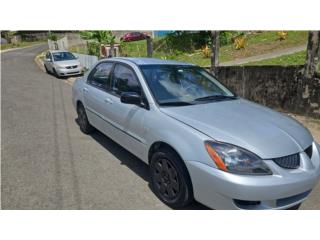 Mitsubishi Puerto Rico Mitsubishi Lancer