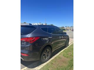 Hyundai Puerto Rico Hyundai Santa Fe 2013