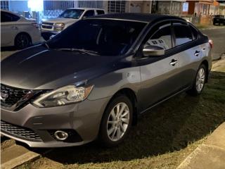 Nissan Puerto Rico Sentra 2017
