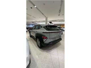 Hyundai Puerto Rico Hyundai Kona 2024