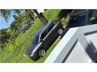 Jeep Puerto Rico Jeep Compass 2012