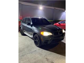 BMW Puerto Rico Bmw x5