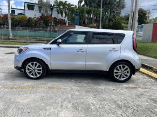 Kia Puerto Rico Soul 2019 excelentes condiciones