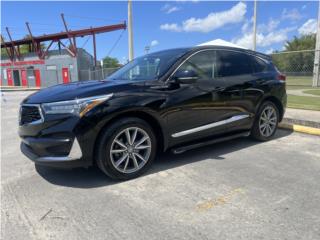 Acura Puerto Rico Acura RDX Technology Sport Pkg 2019 