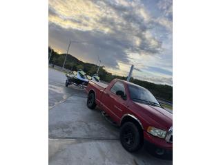 RAM Puerto Rico RAM 1500 