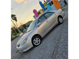 Toyota Puerto Rico Toyota $2,600
