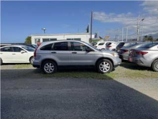 Honda Puerto Rico HONDA CRV 