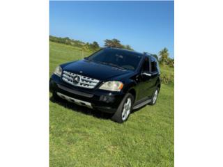 Mercedes Benz Puerto Rico Mercedes benz ml350 2008